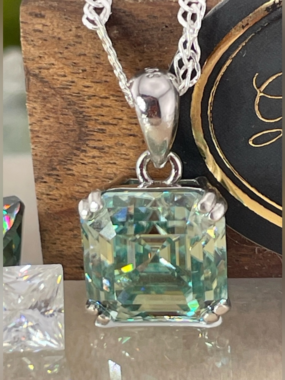 CUSTOM/PRIVATE SALE - Picture 8 of 16